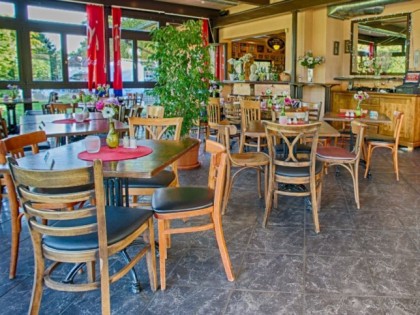 照片: Fodys F&amp;auml;hrhaus 