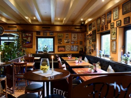 照片: Fodys F&amp;auml;hrhaus 